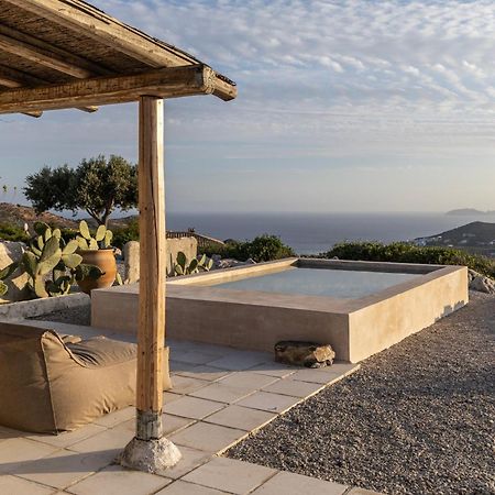 Palazzo Greco Villas Агиа Галини Экстерьер фото