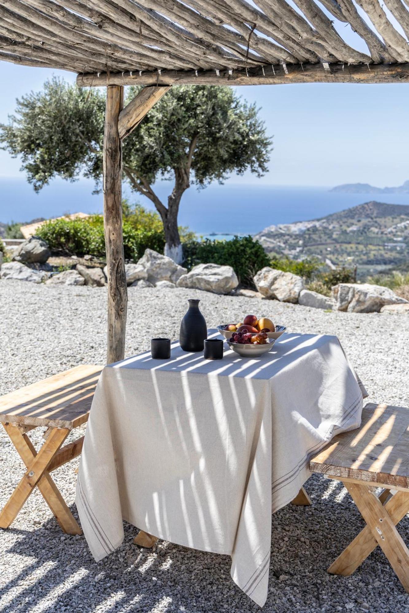Palazzo Greco Villas Агиа Галини Экстерьер фото