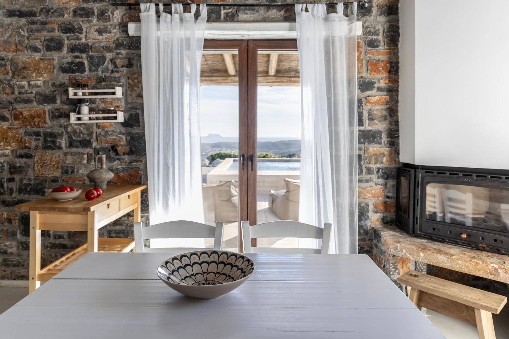 Palazzo Greco Villas Агиа Галини Экстерьер фото
