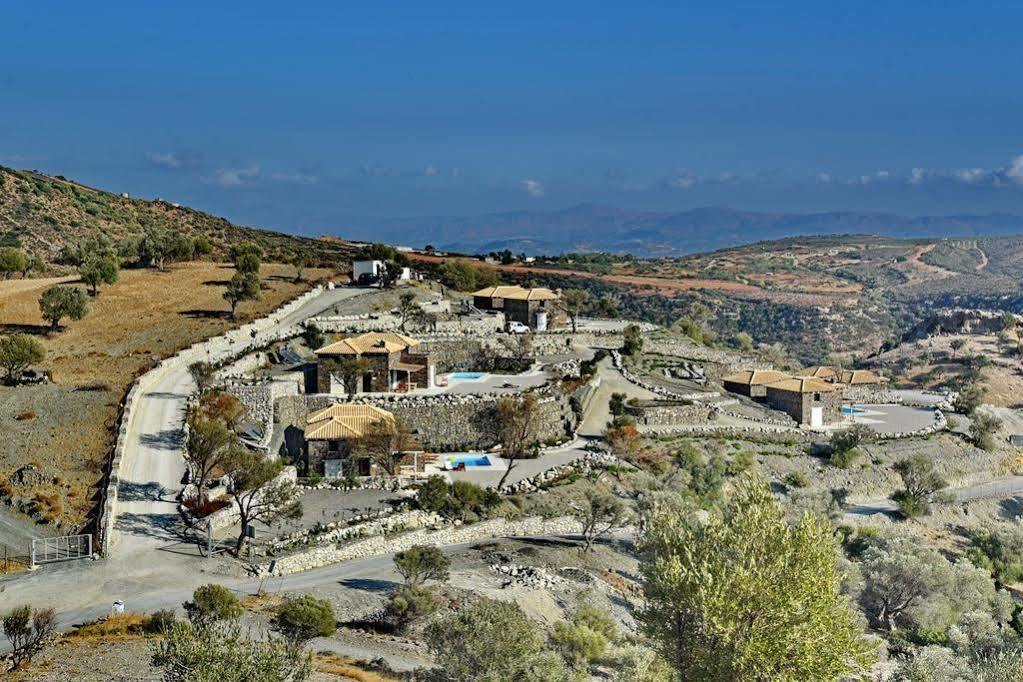 Palazzo Greco Villas Агиа Галини Экстерьер фото